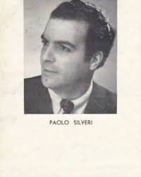 FORGOTTEN OPERA SINGERS : May 2020