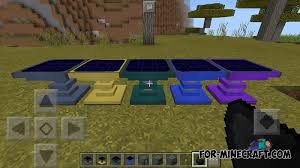 Ender io zoo mod 1.12.2 adds new mobs, enchantments, potions, and other tools to minecraft. Ender Io Mod V1 0 For Minecraft Pe Bedrock