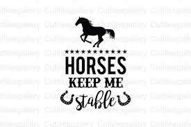 Download 56 Horse Svg Designs Graphics SVG Cut Files