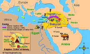 Sejarah pembuatan taman tergantung babylon yang merupakan ibukota dari babylon, kerajaan kuno mesopotamia, iaitu sebuah kota yang terletak berhampiran sungai euphrates, yang sekarang dikenali sebagai iraq selatan. Queen Amuhia The Wife Of King Nebuchadnezzar Ii Puteri Nusantara Yang Mendunia Kanzunqalam S Blog