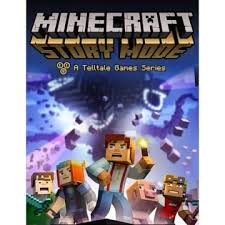 Minecraft Story Mode Pc Download In 2020 Minecraft Download Games Story