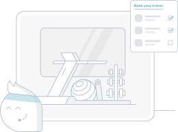 With online booking widget, your potential clients can schedule an appointment in a few clicks and choose themselves a specialist and a convenient time. Fitness Scheduling Software Appointy