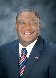 Dr. Jermaine Jackson