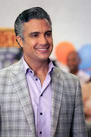 Rogelio Vega