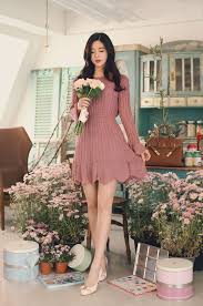 K Fashion Asian Fashion Fashion How To Look Classy