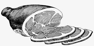 Ham Cheese Sandwich Black And White Drawing Clip Art Clip Art Ham Png Image Transparent Png Free Download On Seekpng Download transparent cheese png for free on pngkey.com. seekpng