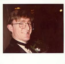 Gabe Newell at prom : r/gaming