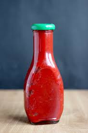 easy ketchup recipe the conscientious