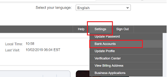 How To Cancel Delete Payoneer Account