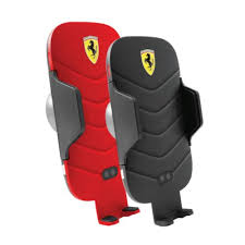 A laptop, laptop computer, or notebook computer is a small, portable personal computer (pc) with a screen and alphanumeric keyboard. Red Black Ferrari Rapid 10 W Fast Wireless Car Charger Id 21859856048