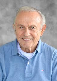 Sante Francescutti Obituary July 11, 2022