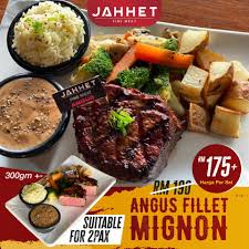 Straight from the heart of europe, they add tradition, quality and craftsmanship to your plate. Jahhet Nirwana Home Ampang Kuala Lumpur Menu Prices Restaurant Reviews Facebook