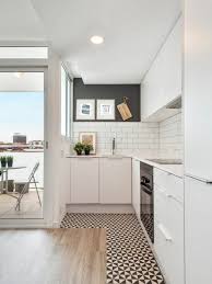 Vous Cherchez Des Idees Pour Un Carrelage Noir Et Blanc Carrelage Noir Et Blanc Carrelage Noir Parquet Cuisine