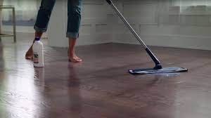 Unlike the bona hardwood floor mop, which bona recommends for hardwoods only, the swiffer wetjet is compatible with many surfaces including wood, ceramic tile, vinyl, and. How To Polish Hardwood Floors Do S And Don Ts Bona Us