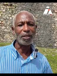 Ayisyen kap viv nan tout kwen latè