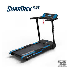 Máy Chạy Bộ Chính Hãng GINTELL® |【SMARTREK PLUS】