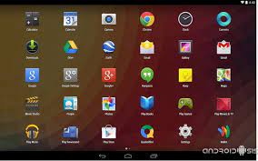 Upgrade the launcher on your android device for a fast, clean home screen that puts google now just a swipe away. Descarga El Apk De La Ultima Version De Google Now Launcher Androidsis