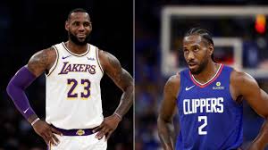 You need to win this rivalry as lal or lac in hall of fame difficulty for this achievement. Kawhi Leonard S Crown Commercials Irked Lakers Jared Dudley Explains Clippers Downfall And La Rivalry The Sportsrush