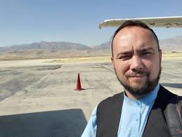 Two Americans released by Taliban in final deal of Biden administration