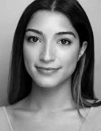 Kali Cohen's Instagram, Twitter & Facebook