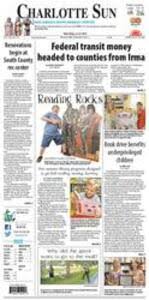 Charlotte Sun Herald