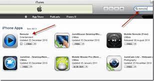 How To Remote Control Itunes From Your Iphone Or Ipod Touch