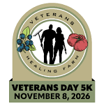 Veterans Day 5k