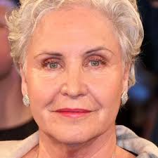 Katerina Jacob: Ihre Tochter entstand bei Tournee-"Unfall"