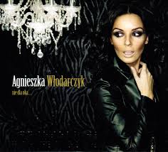 Występ agnieszki włodarczyk w programie jaka to melodia?. Agnieszka Wlodarczyk Nie Dla Oka 2007 Cd Discogs