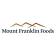Mount Franklin Foods logo