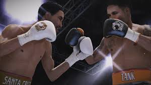Leo santa cruz everything you need to know about the big fight when: Gervonta Davis Vs Leo Santa Cruz Full Fight Fight Night Champion Simulation Youtube