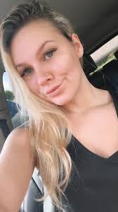 Amber Trautman's Instagram, Twitter & Facebook