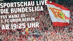 Mainz 05 - Fc Union Berlin