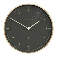 Cannot be used in conjunction with any other offer or klarna payment option. Buy Newgate Clocks Mr Clarke Wall Clock 53cm Oil Gray Dial Amara