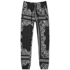 Tactical inspired cargo pants are a must have in your rotation. Adidas Bandana Pant Black End