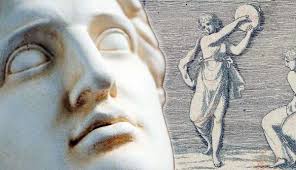 Pygmalion and Galatea: When Sculpted Love Comes Alive