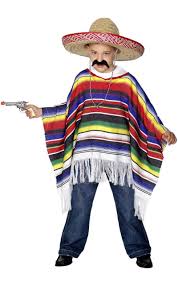 5 out of 5 stars. Kostume Ladies Mexican Woman Fancy Dress Women S Costume Poncho Sombrero Eurodite