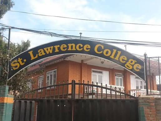 College image