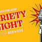 Queer Theatre Variety Night event image