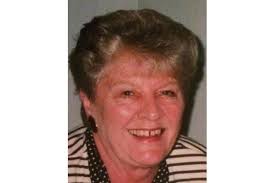 Ruth Lougee Obituary (2015)