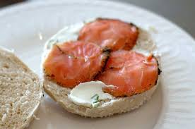 Deli , bagels in upper east side. Bagels And Lox Are A Uniquely American Creation Smart News Smithsonian Magazine