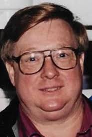 Ronald Broyles Obituary (1946