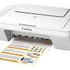 No windows 10 printer driver for your printer. 1