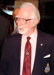 James C. Floyd Facts for Kids