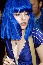 Remembering Debbie Wright of Parliament-Funkadelic and Parlet (June 18th  1951-October 12th, 2017). Photo by Bruce Talamon.—