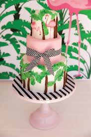Flamingo Cake 40 Gateaux D Anniversaire 20 La Folie Des Fetes Gateau Anniversaire Idee Gateau Anniversaire Idee Gateau