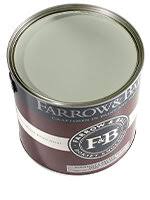 A quality paint as you would expect from farrow and ball. Farrow Ball Pigeon 25 Interior Wood Primer Undercoat 0 75 L Paint Designer Paint