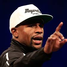 At the media day of the event on may 6, floyd mayweather got into. Complex On Twitter Floyd Mayweather Responds To Jake Paul After Youtuber Disses His Daughter All You Do Is Jack Black Swag From Us More Https T Co Ruae1tm7nr Https T Co Kiwqmotkll
