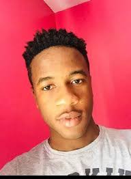 Jephthah Ekogiawe, one of Ralph Education Center brightest student