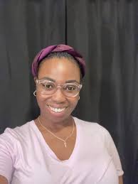 Gracie Vargas (@bio_lasergirl)